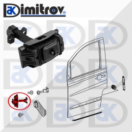 Ограничител предна врата Mercedes Viano Vito 